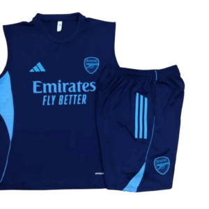 Arsenal - Canotta + Pantaloncino 25/26