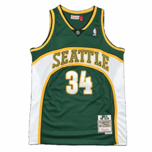 Seattle Supersonics