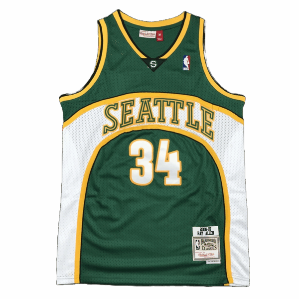 Seattle Supersonics