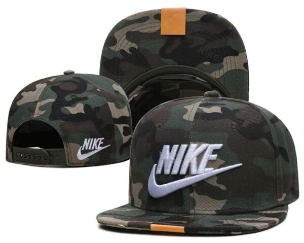 Cappellino Nike
