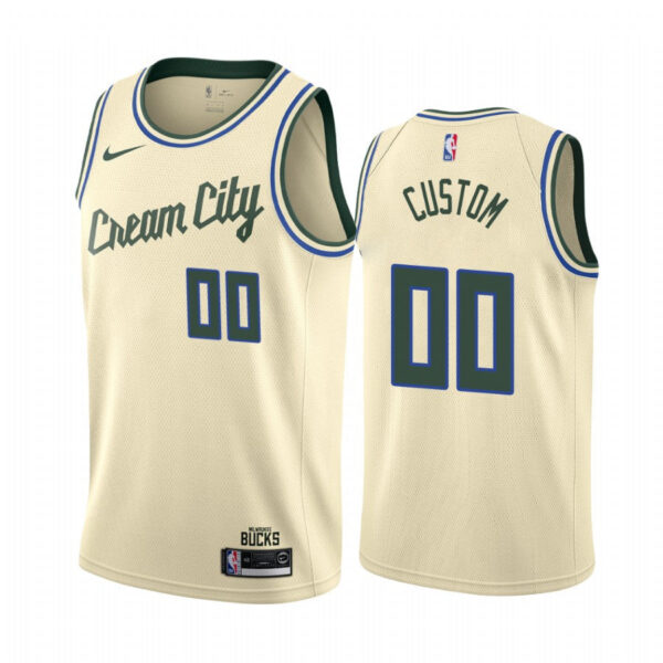 Milwaukee Bucks
