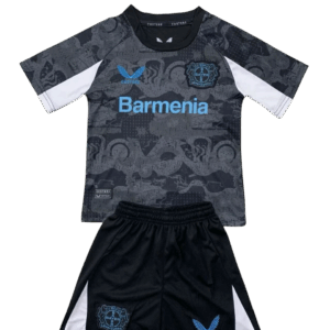 Kit Bambino - Leverkusen Third 24/25