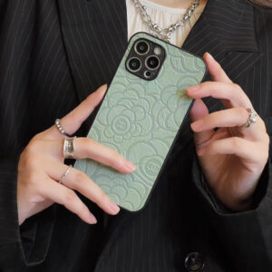 Chanel IPhone Cover
