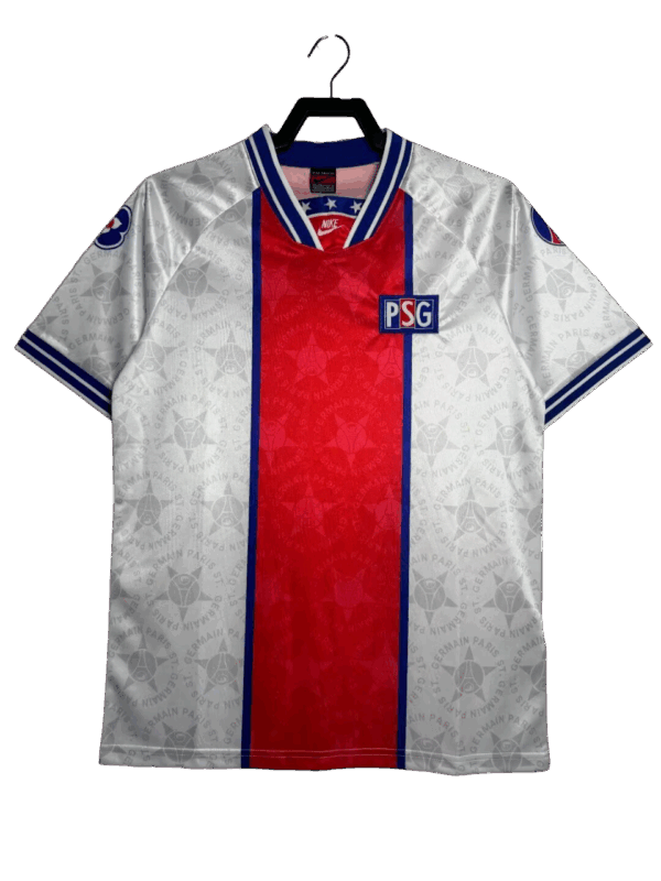 PSG - 94/95 Vintage