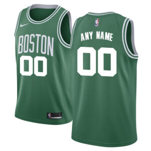 Maglia Boston Celtics NBA