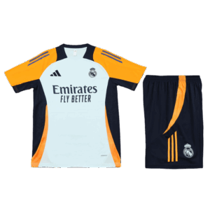 Kit Allenamento - Real Madrid 24/25