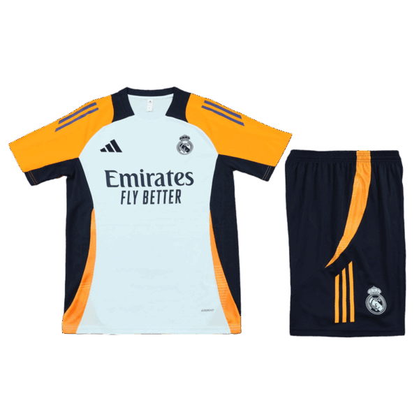Kit Allenamento - Real Madrid 24/25