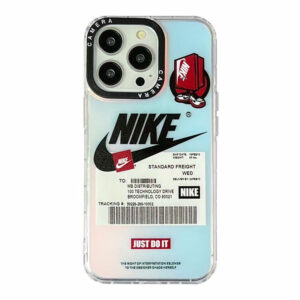 Nike IPhone Cover