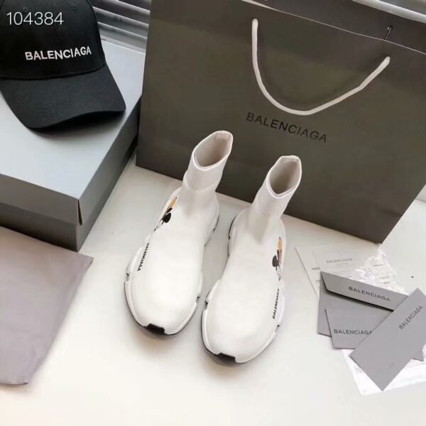 Balenciaga Sneakers Speed - immagine 4