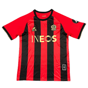 Maglia Nizza - 24/25