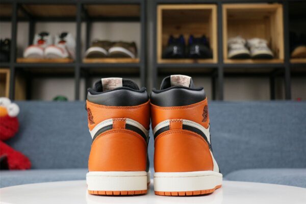 Air Jordan 1 Retro High Og "Shattered Backboard" - immagine 3