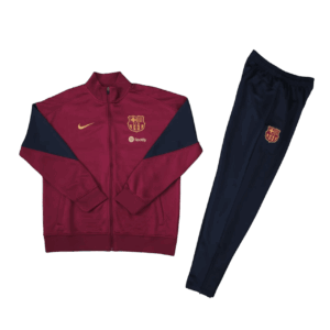 Tuta Barcellona 24/25