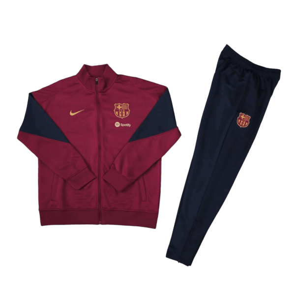 Tuta Barcellona 24/25