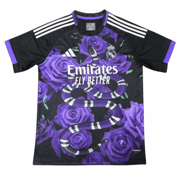 Real Madrid - Special Edition 25/26