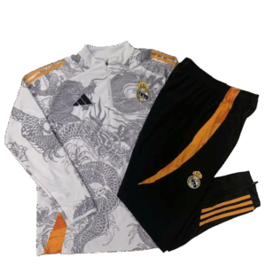Tuta Real Madrid 24/25