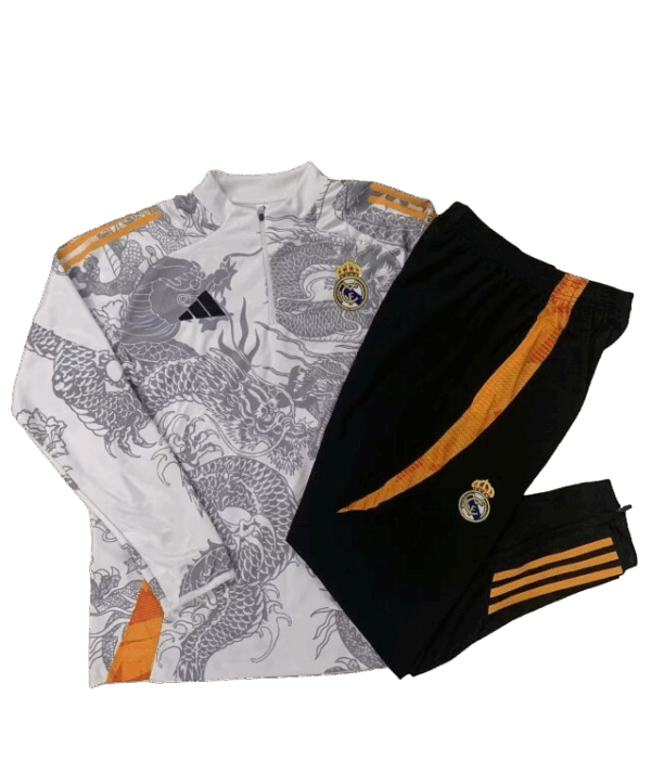 Tuta Real Madrid 24/25