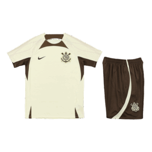 Kit Allenamento - Corinthians 24/25