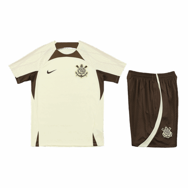Kit Allenamento - Corinthians 24/25