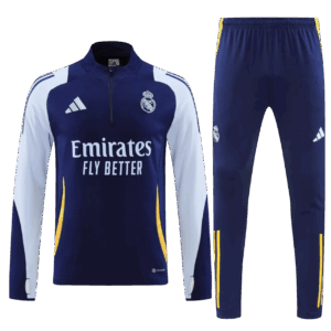 Real Madrid - Tuta Bambino 24/25