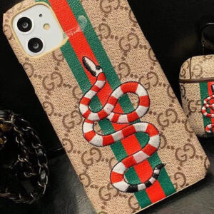 Gucci IPhone Cover