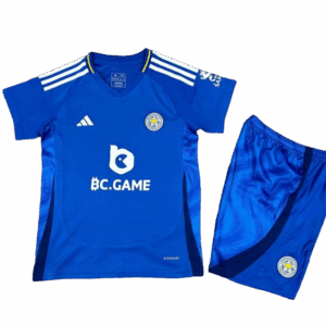Kit Bambino - Leicester 24/25