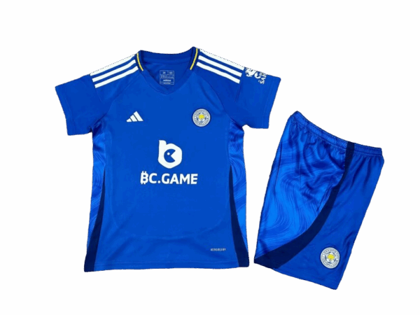 Kit Bambino - Leicester 24/25