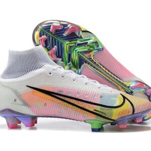Nike Mercurial Superfly VIII Elite FG