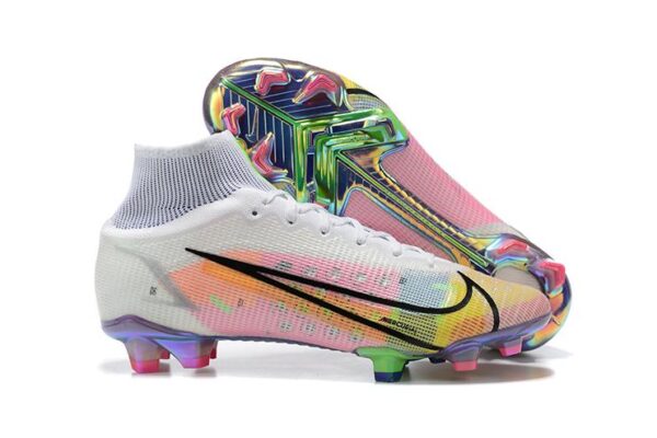 Nike Mercurial Superfly VIII Elite FG
