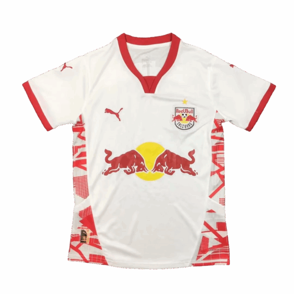 Red Bull Salisburgo - 24/25