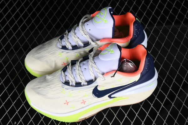 NIKE AIR ZOOM GT - immagine 2