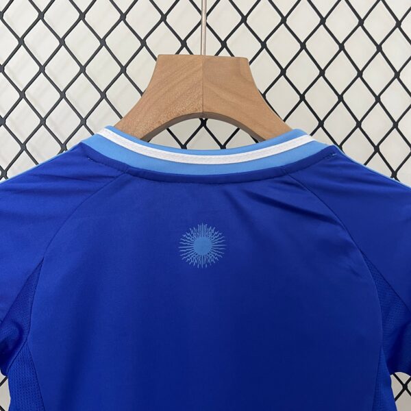 Kit Bambino - Argentina Away 2024 - immagine 4