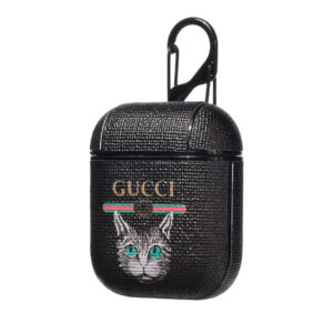 Cover AirPods Gucci