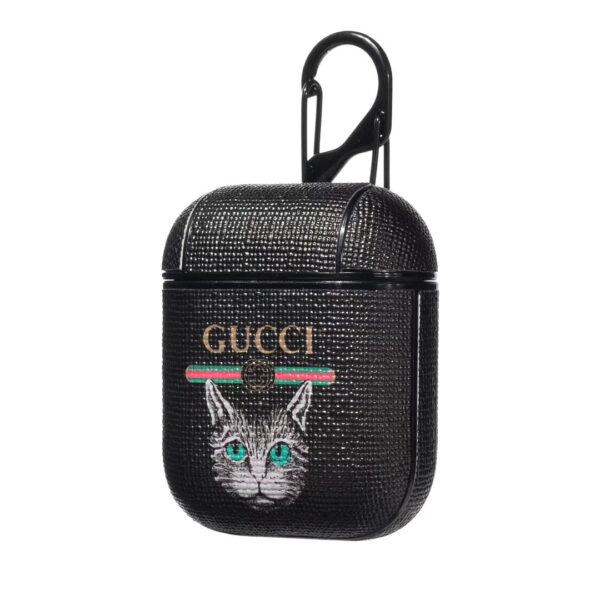 Cover AirPods Gucci