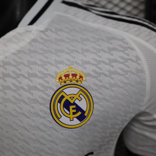 Real Madrid - 24/25 Player Version - immagine 6
