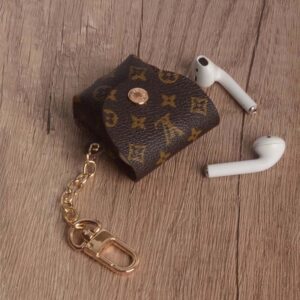 Cover AirPods Louis Vuitton