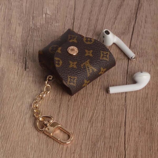 Cover AirPods Louis Vuitton