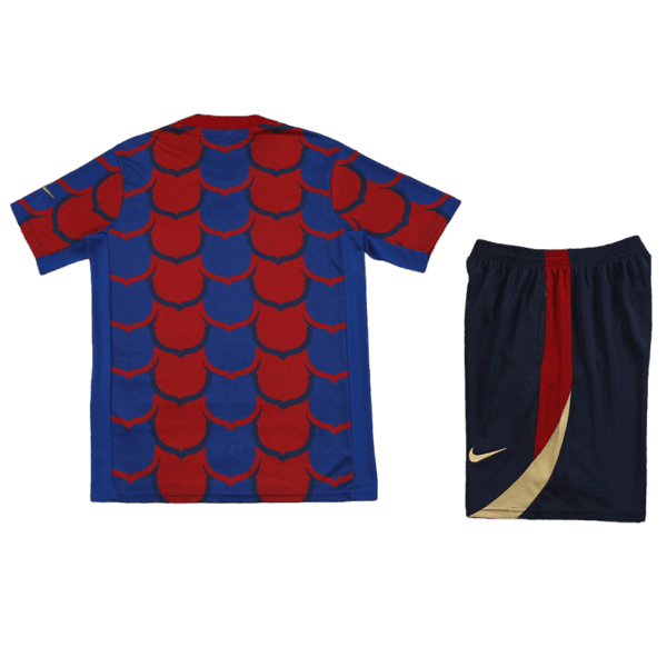 Kit Allenamento - Barcellona 24/25 - immagine 2