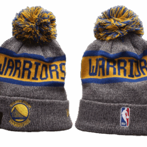 Cappello lana Golden State