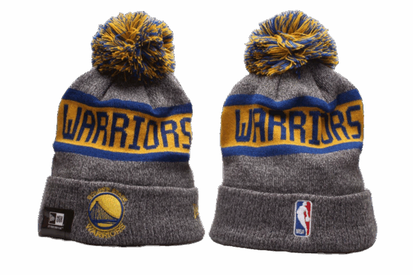 Cappello lana Golden State