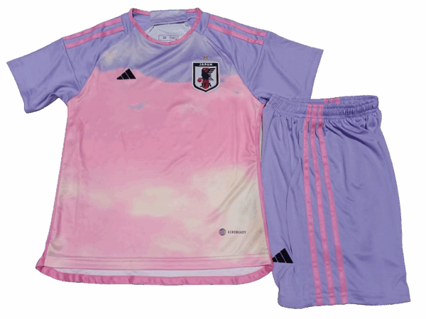 Kit Bambino - Giappone Special 2024