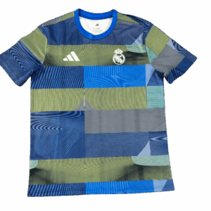 Real Madrid - 25/26 Maglia Allenamento
