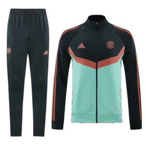 Tuta Bayern Monaco 24/25