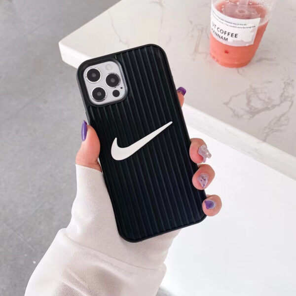 Nike IPhone Cover