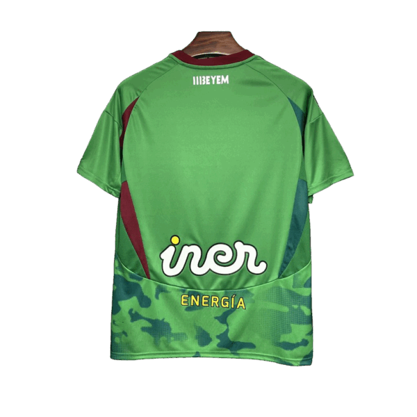 Maglia Albacete Terza - 24/25 - immagine 2