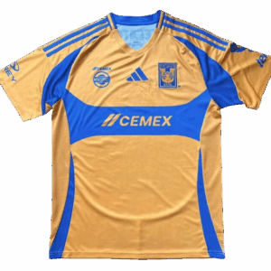 Tigres - 24/25