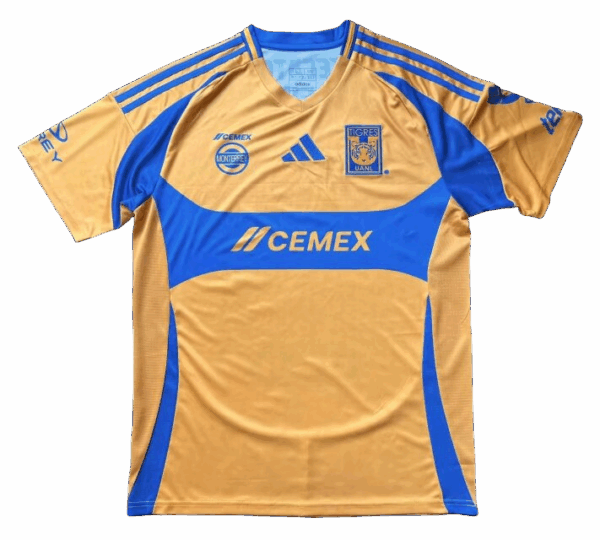 Tigres - 24/25