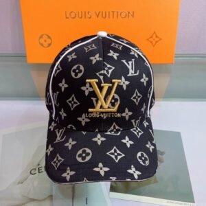 Cappellino Louis Vuitton