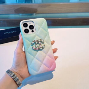Chanel IPhone Cover