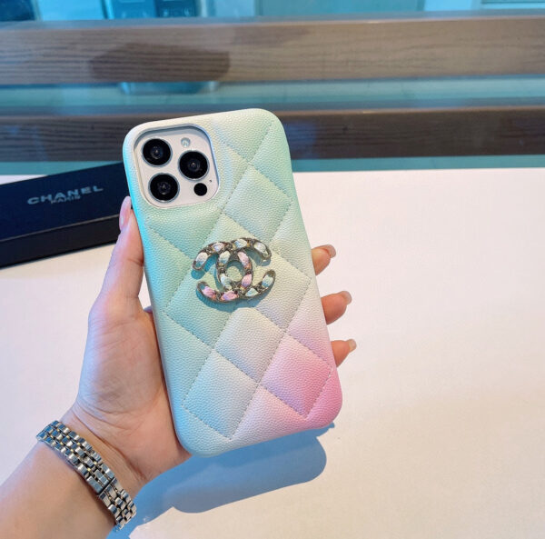 Chanel IPhone Cover