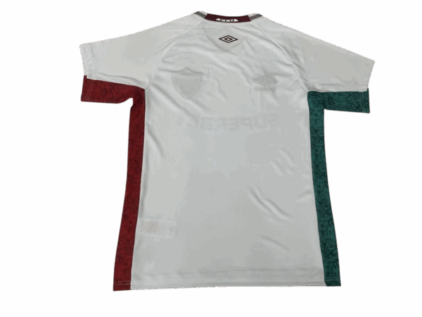 Maglia Fluminense - 25/26 - immagine 2